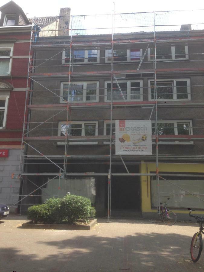Noch Gemuetlicher Essen Bagian luar foto